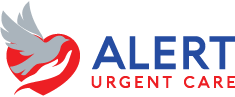 Alert Urgent Care Logo